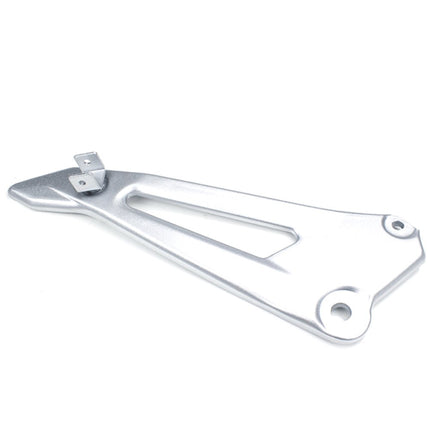 Left Footpeg Bracket Pillion for TD125-10C