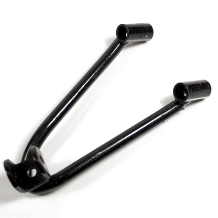 Right Footpeg Bracket Pillion for LK125GY-2, LK50GY-2