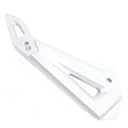 Right Footpeg Bracket Pillion for DFE125-8A