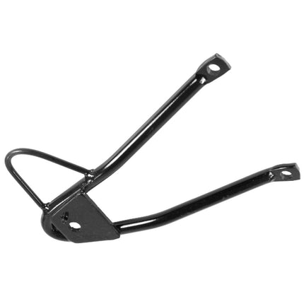 Right Pillion Footpeg Bracket Bolt Fixing