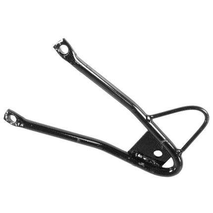 Right Pillion Footpeg Bracket Bolt Fixing