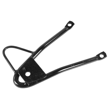 Right Pillion Footpeg Bracket Bolt Fixing