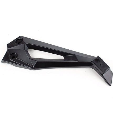 Right Pillion Footpeg Bracket