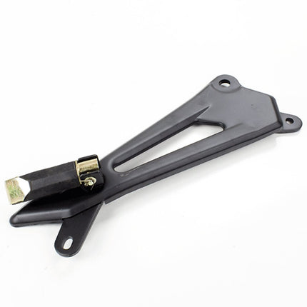 Right Footpeg Bracket Pillion for TD125-43, TD125-43-E4, TD50Q-2