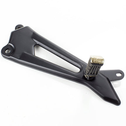 Right Footpeg Bracket Pillion for TD125-43, TD125-43-E4, TD50Q-2