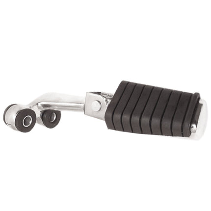 Left Rider Footpeg with Bracket for LF250