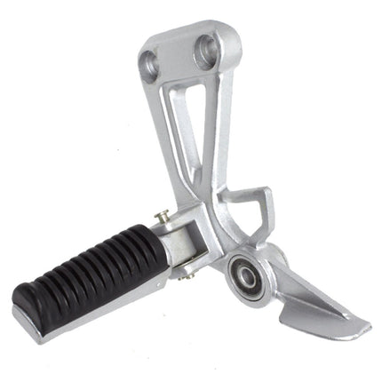Left Pillion Footpeg with Bracket for LF125-30