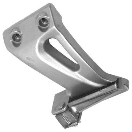 Left Pillion Footpeg with Bracket for LF125-J