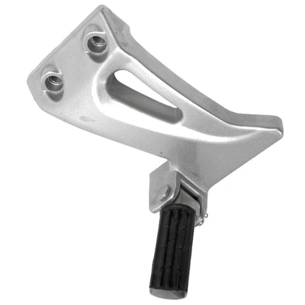 Left Pillion Footpeg with Bracket for LF125-J