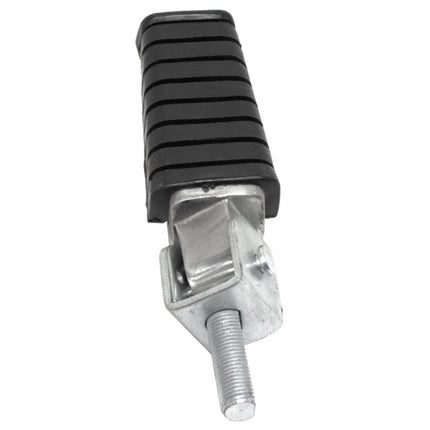 Left Pillion Footpeg with Bracket for ZS125-30