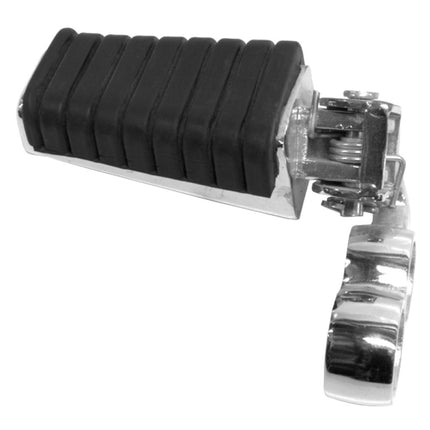 Left Rider Footpeg with Bracket for LF400