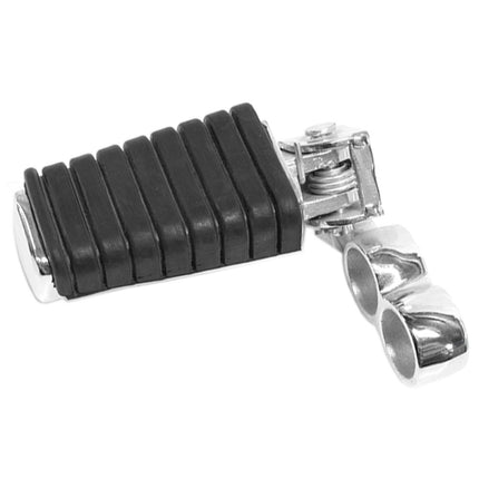 Left Rider Footpeg with Bracket for LF400