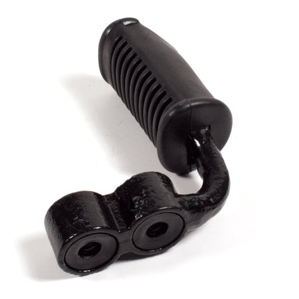 Left Rider Footpeg with Bracket for SK125-5