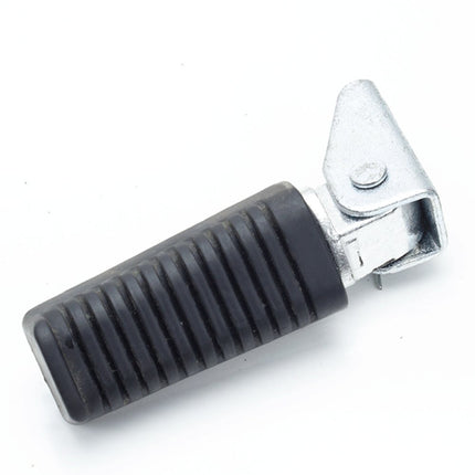 Left Pillion Footpeg with Bracket for SK125-8