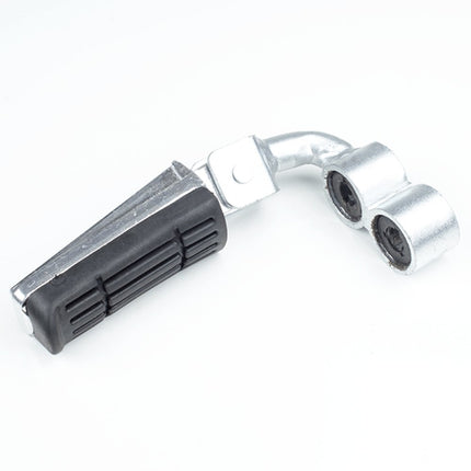 Left Rider Footpeg with Bracket for FT125-17C