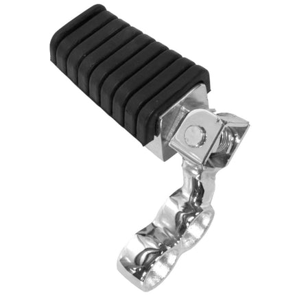 Right Rider Footpeg With Bracket for LF400