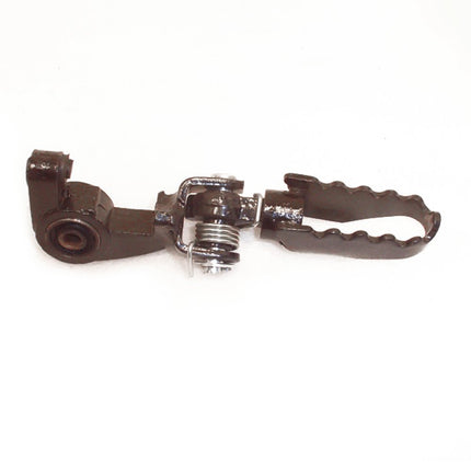 Right Rider Footpeg With Bracket for JL125Y