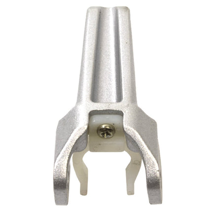Right Pillion Footpeg with Bracket for LF125GY-6