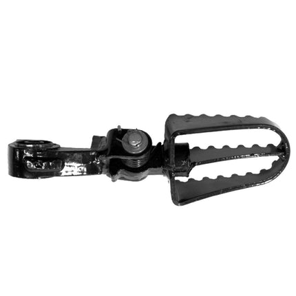 Right Rider Footpeg With Bracket for XT125GY