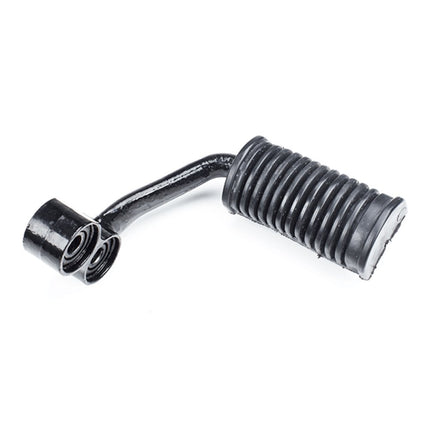 Right Rider Footpeg With Bracket for XF125R, DB125R, XF125R-E4