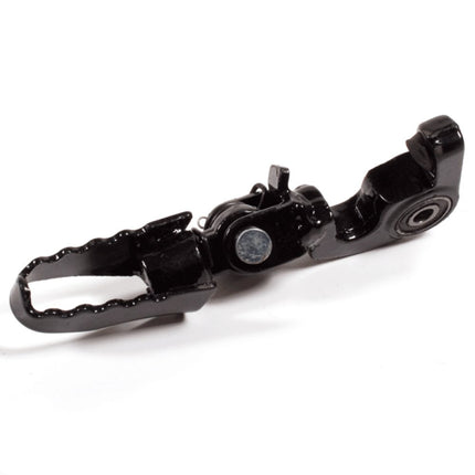 Right Rider Footpeg With Bracket for SK125GY-A