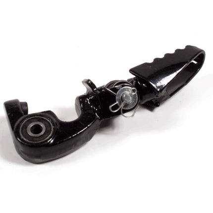 Right Rider Footpeg With Bracket for SK125GY-A
