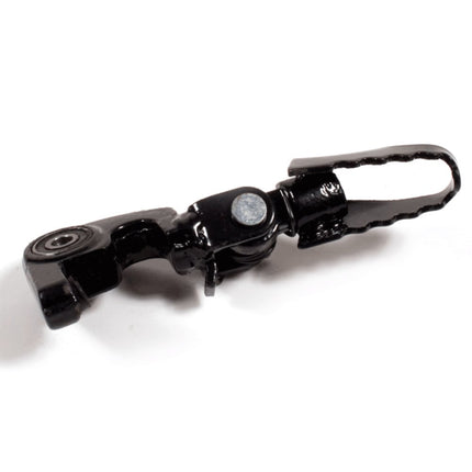 Right Rider Footpeg With Bracket for SK125GY-A
