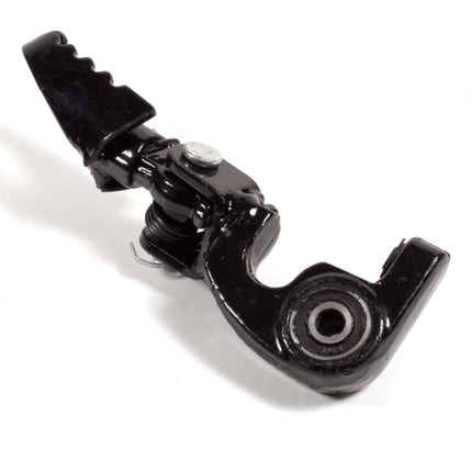 Right Rider Footpeg With Bracket for SK125GY-A
