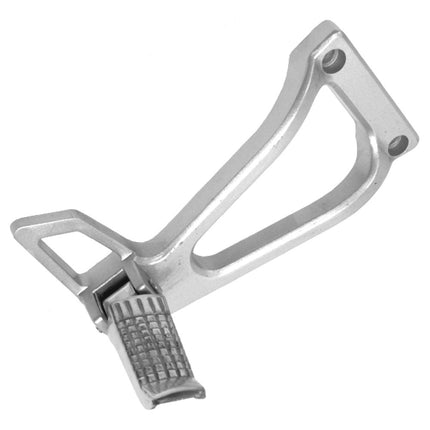 Right Pillion Footpeg with Bracket for KS125GY-3A