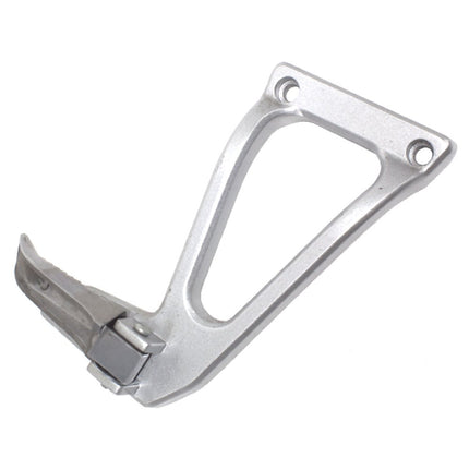 Right Pillion Footpeg with Bracket for KS125GY-3A