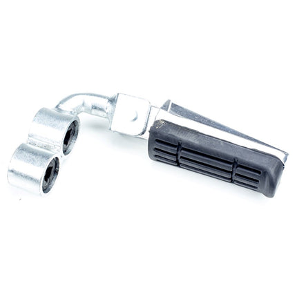 Right Riders Footpeg with Bracket for FT125-17C