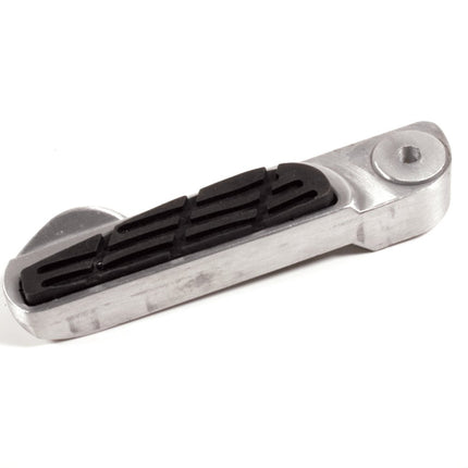 Left Footpeg Pillion for HT50QT-28, HT50QT-25, HT125T-25, HT50QT-25A@