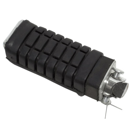 Left Footpeg Pillion for JL125-11, JL250-5, JL125-13