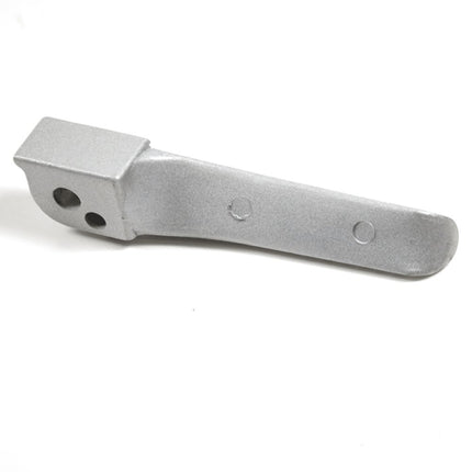 Left Footpeg Pillion for LK125GY-2, LK50GY-2