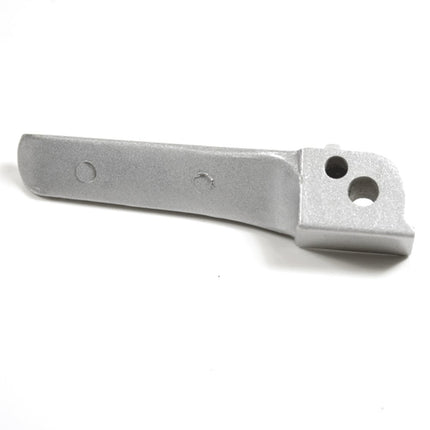 Left Footpeg Pillion for LK125GY-2, LK50GY-2