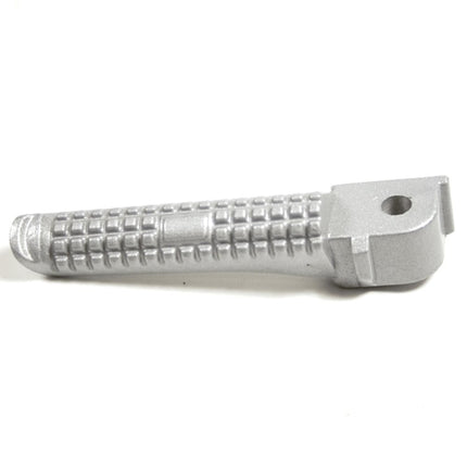 Left Footpeg Pillion for LK125GY-2, LK50GY-2