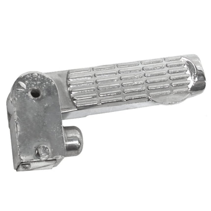 Left Footpeg Pillion for ZN125T-F