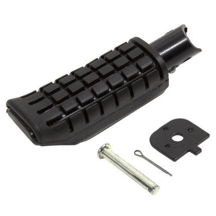Left Footpeg Pillion for HT50QT-36