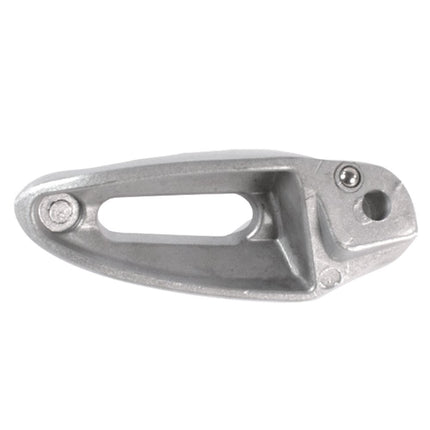 Left Footpeg Pillion for WY125T-100