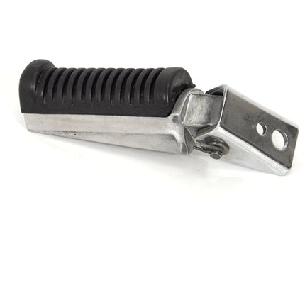 Left Rider Footpeg for ZS125-79, ZS125-79-E5
