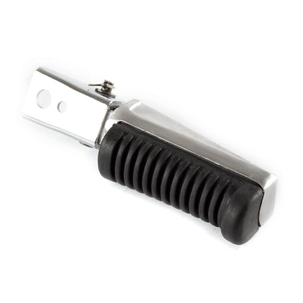 Left Pillion Footpeg for ZS125-79-E4, ZS125-79H