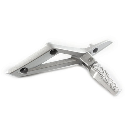 Left Rider Footpeg for ZN125T-34
