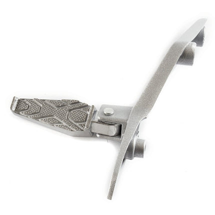 Left Rider Footpeg for ZN125T-34