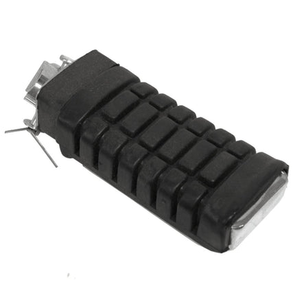 Right Footpeg Pillion for JL125-11, JL125-13