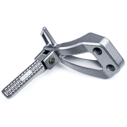 Right Footpeg Rider for LJ125T-8M, LJ125T-8M-E4, LJ50QT-9M, LJ125T-9M-E5,