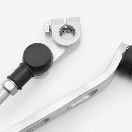 Gear Lever / Pedal for ZS125-79