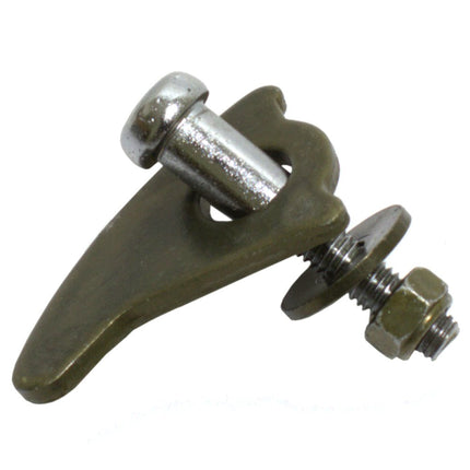 Brake Lever Pivot Bolt for LK125GY-2, LK50GY-2