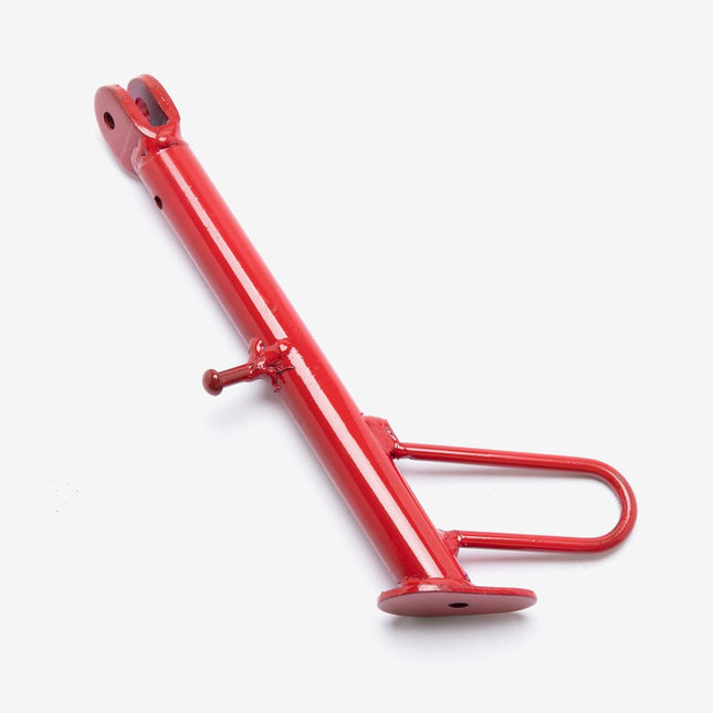 Side Stand Vendetta 250 Red for LJ250-3V