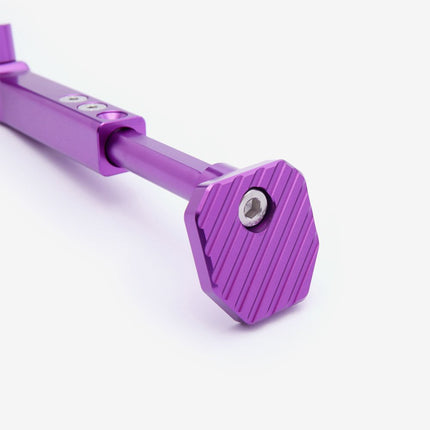 Full-E Charged Adjustable Side Stand for Ultra Bee