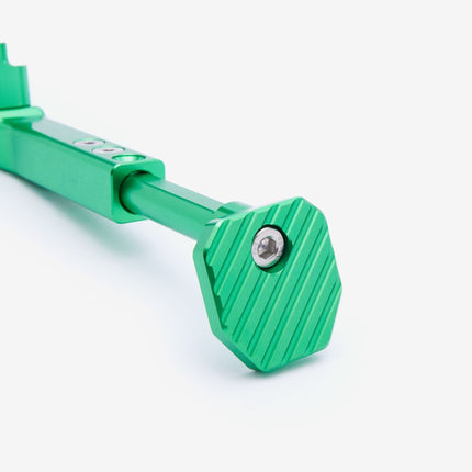 Full-E Charged Adjustable Side Stand for Ultra Bee